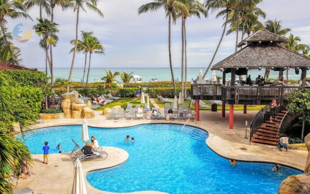 Alexander 1704 2 Bedroom Apts by Redawning