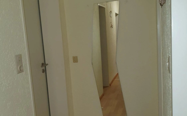 Ferienwohnung Rombachs Spatzennest