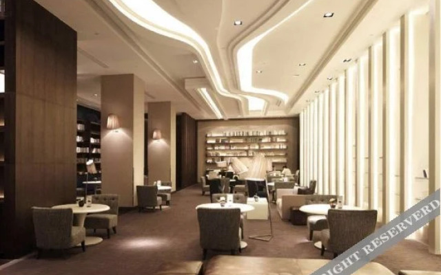 ICON LAB Aiken Hotel (Wanda Plaza), Nanshan District, Shenzhen