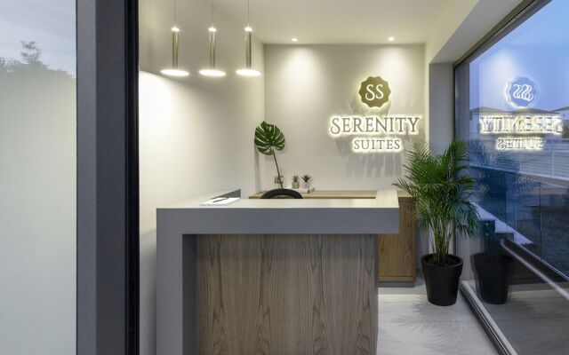 Serenity Suites