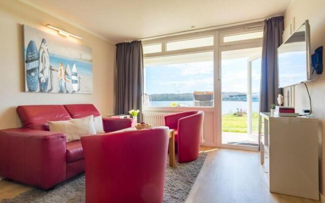 Strandhotel-Heiligenhafen-Wohnung-2-Ankerglueck-Typ-IV