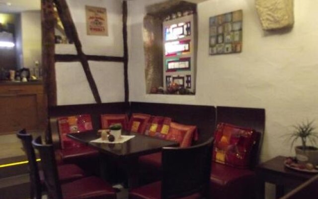 Gästehaus Zum Anker