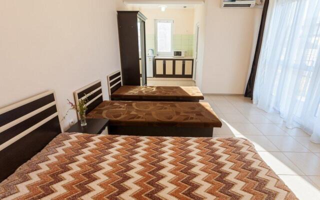 Guest House Uyut