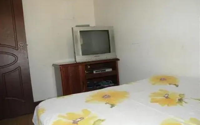 Nanjing Rujiaxiaoju Short Term Rental Apartment