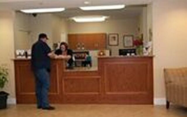 Extended Stay America Suites Lawton Fort Sill