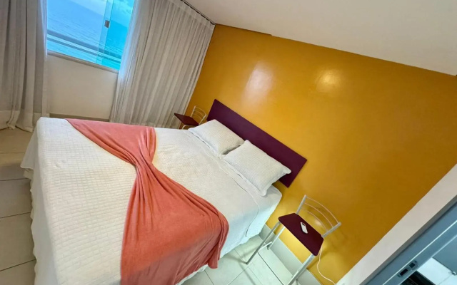Apartamento Duna Barcane 1801