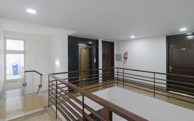 Dreamz Hospitality 2