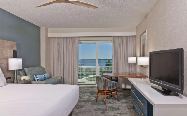Hyatt Regency Chesapeake Bay