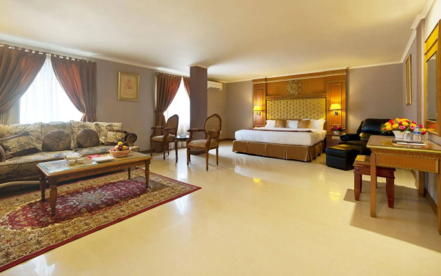 Hotel Olympic