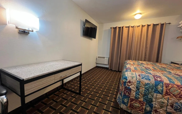 Deluxe Inn Nebraska City