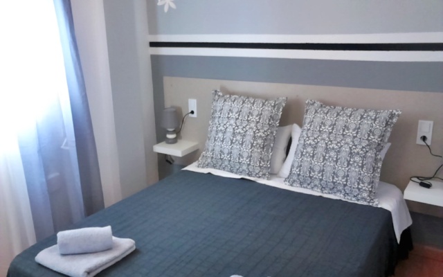 Valencia Apartmans El Carmen