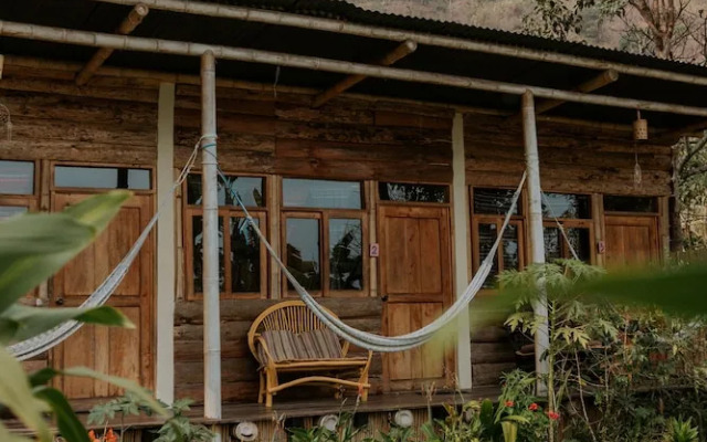 Saasil Retreat