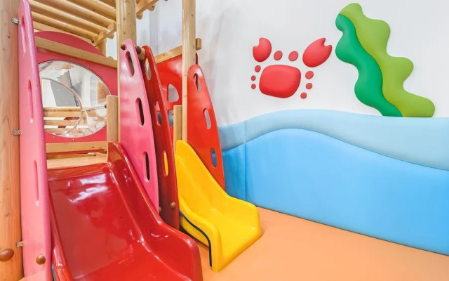 Pocheon Wuri Kids Poolvilla