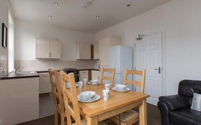 Townhouse @ Balfour St