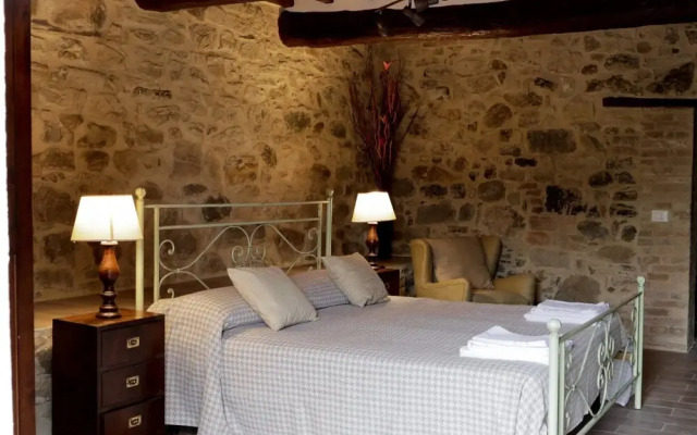 Agriturismo Podere Acqualoreto