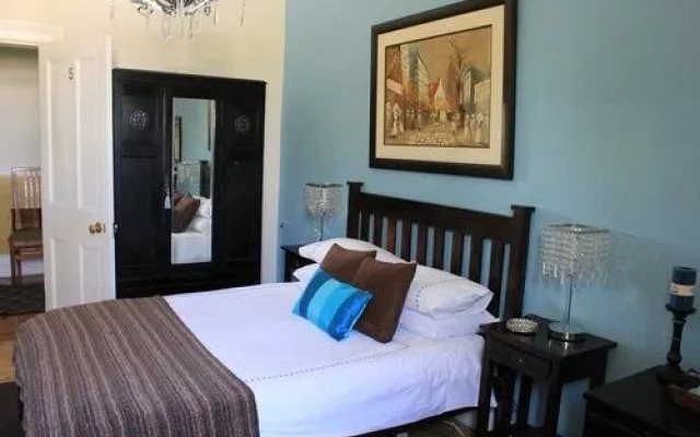 The 3 Chimneys Guest House