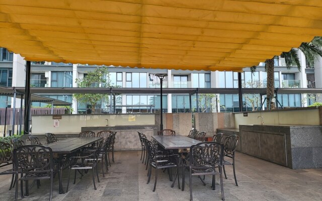 Feria Home - Vinhomes Metropolis Lieu Giai