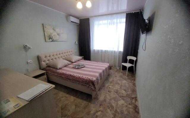 Центральная