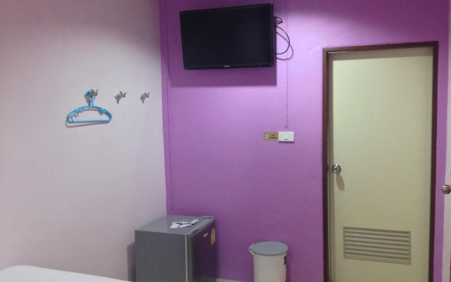 Krabi Orchid Hometel