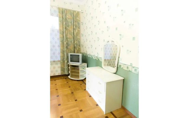Dostoevskinn on Ulyana Gromovaya lane 6