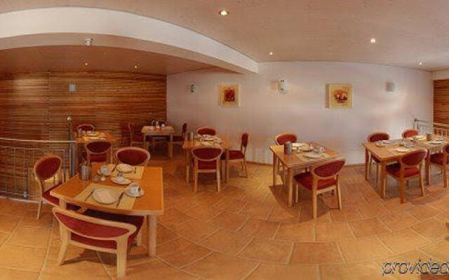BusinessHotel Schramberg