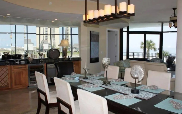 Capri by Luxury Coastal Vacations