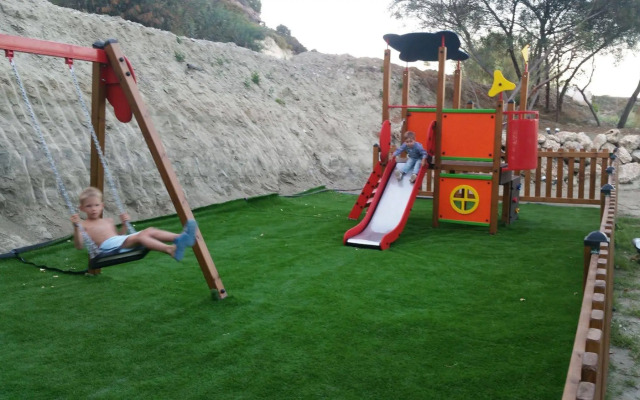 Rodos Blue Resort