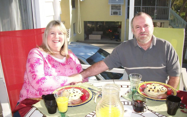 Crane Creek Inn Bed and Breakfast