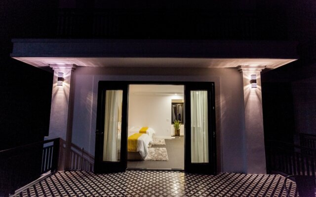 Oreka Homestay Halong