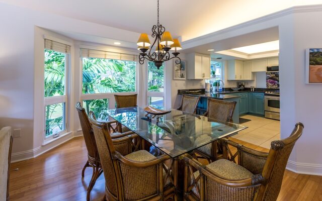 S Of Kamalii 40 3 Bedroom Townhouse