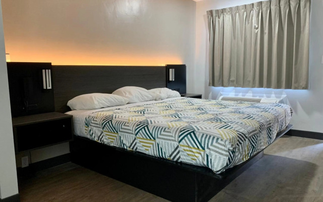 Motel 6 Ogden, UT - 21st Street