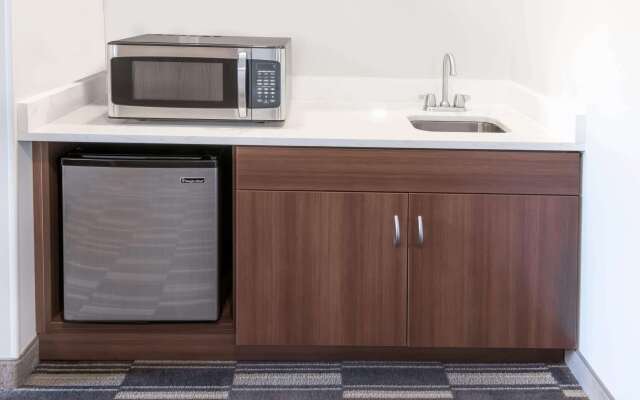 Microtel Inn & Suites by Wyndham Victor/Rochester