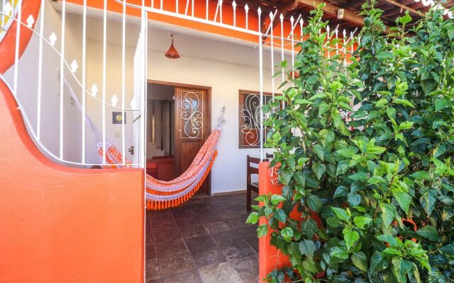 Apartamentos Pipa Centro