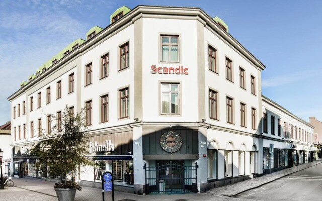 Scandic Stora Hotellet