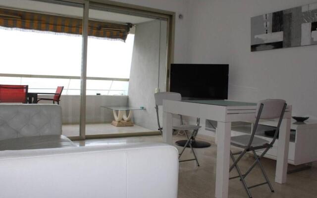 Appartement Villeneuve-Loubet, 2 pièces, 4 personnes - FR-1-252A-34