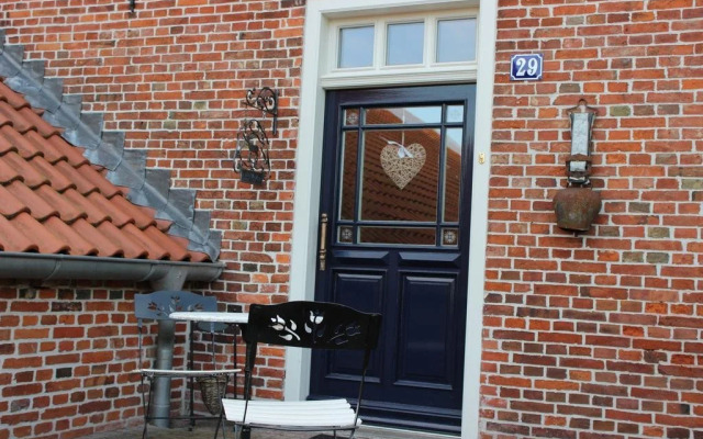 Gulfhofmarianne Pension