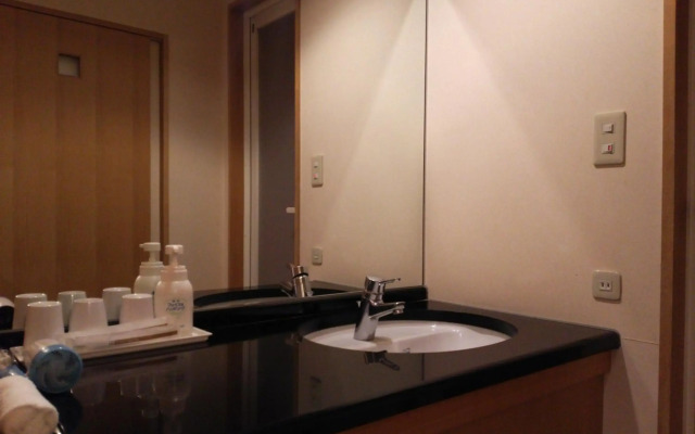 Sounkyo Kanko Hotel