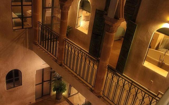 Riad Dar Zen