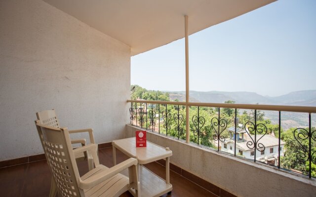 OYO 12380 Valleyview Residency