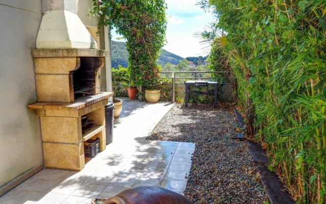 The Magic Green by Hello Apartments Sitges