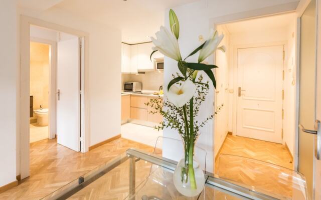 Malasaña Urban - MADFlats Collection