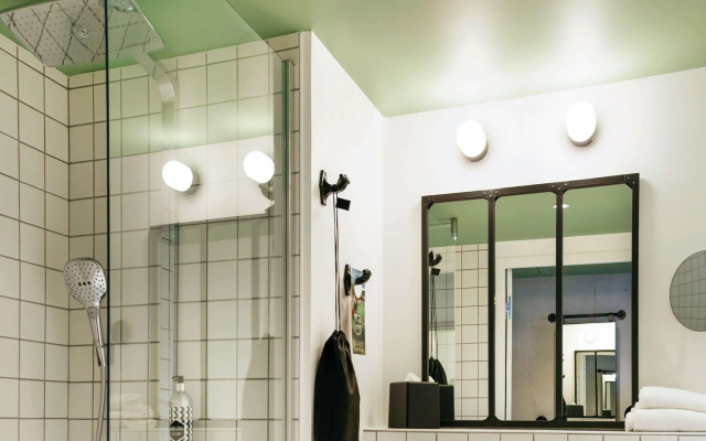 ibis Styles Amiens Centre