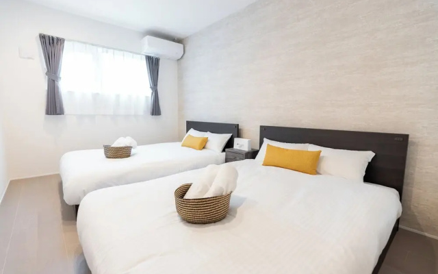 Grandioso Okinawa Pool Villa Onna 13