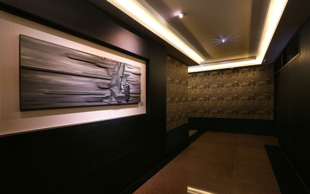Circle Hotel Incheon