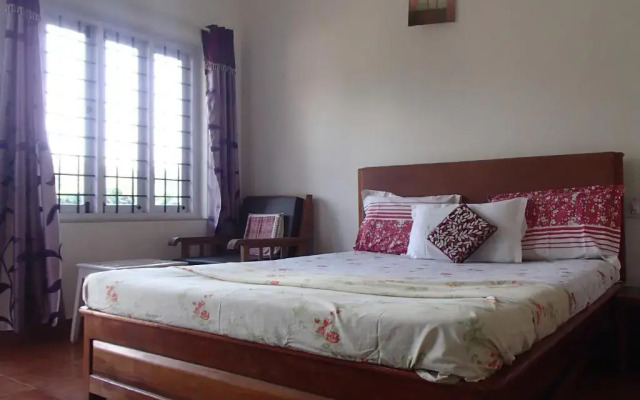 Coorg 4 C's Little Paradise