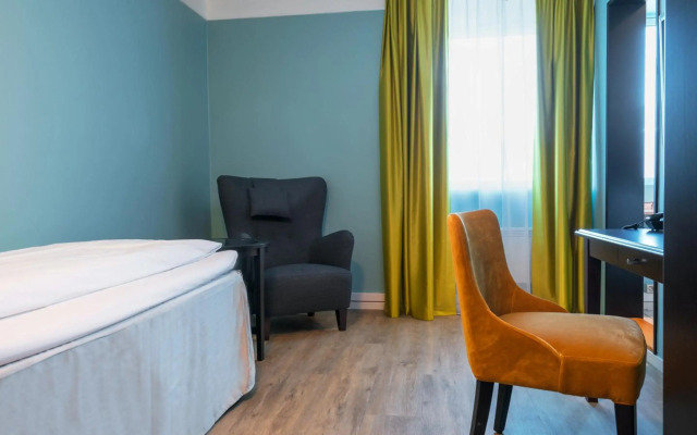 Thon Hotel Linne