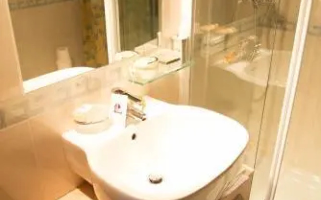 Hotel San Paolo