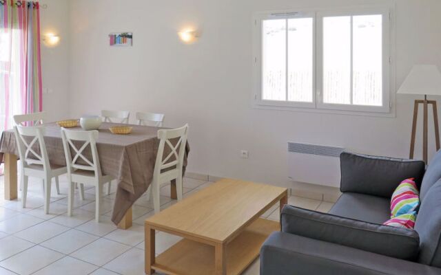 Résidence Plage Océane (BPL340)