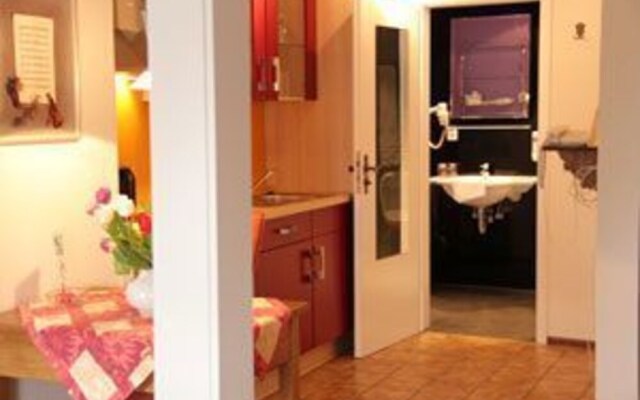Ringhotel Aparthotel Badblick