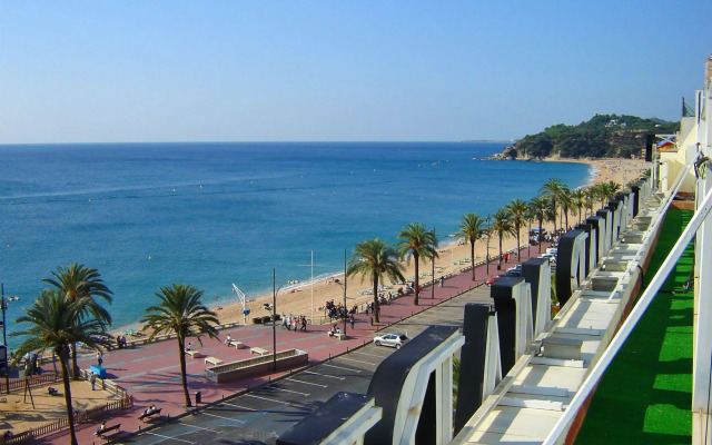 Hotel Rosamar Maritim